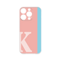 Premium Panel［ Original - initial color line - K pink ］