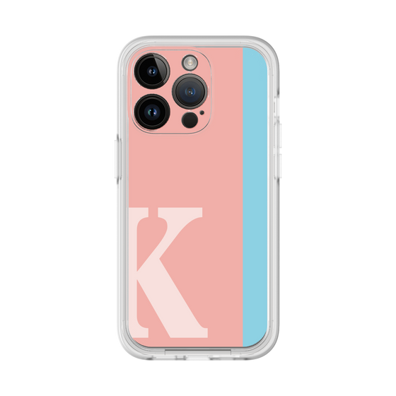 Premium Panel［ Original - initial color line - K pink ］