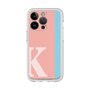 Premium Panel［ Original - initial color line - K pink ］