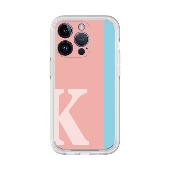 Premium Panel［ Original - initial color line - K pink ］