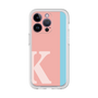 Premium Panel［ Original - initial color line - K pink ］