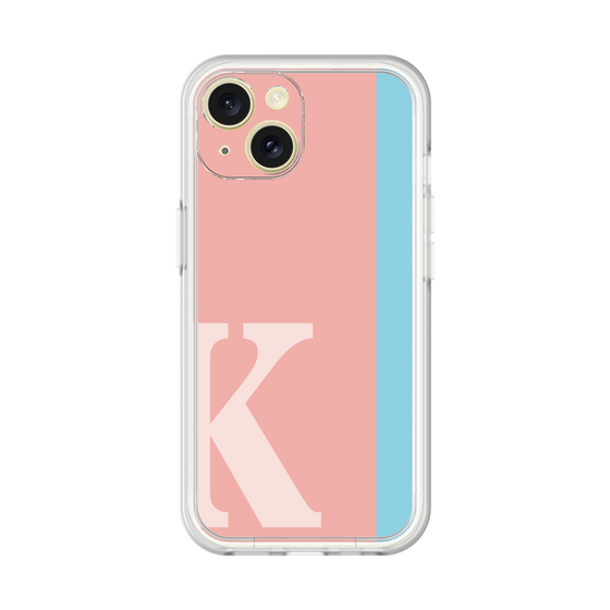 Premium Panel［ Original - initial color line - K pink ］