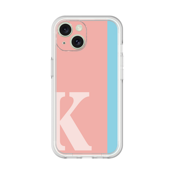 Premium Panel［ Original - initial color line - K pink ］