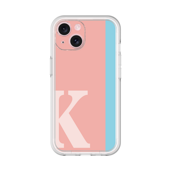 Premium Panel［ Original - initial color line - K pink ］