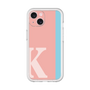 Premium Panel［ Original - initial color line - K pink ］