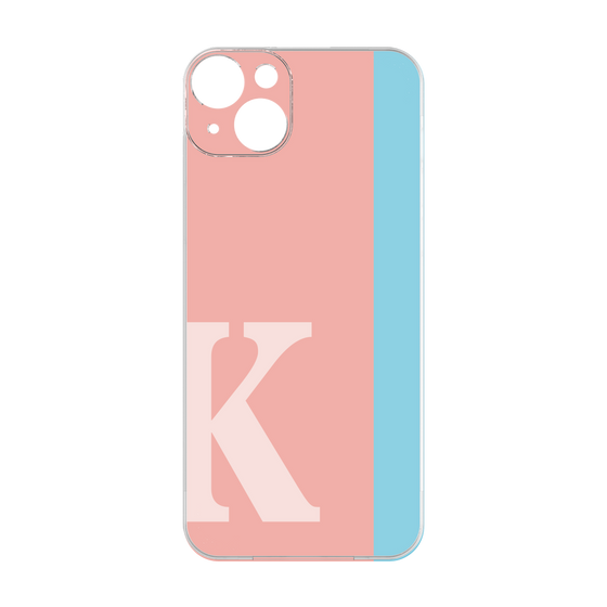 Premium Panel［ Original - initial color line - K pink ］
