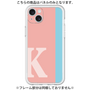 Premium Panel［ Original - initial color line - K pink ］