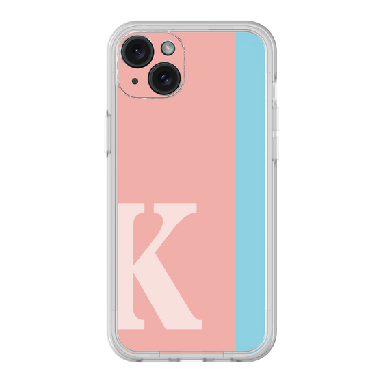 Premium Panel［ Original - initial color line - K pink ］