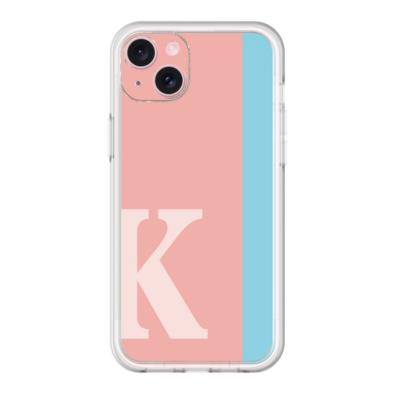 Premium Panel［ Original - initial color line - K pink ］