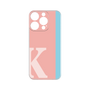 Premium Panel［ Original - initial color line - K pink ］