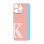 Premium Panel［ Original - initial color line - K pink ］