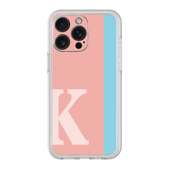 Premium Panel［ Original - initial color line - K pink ］