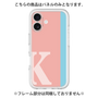 Premium Panel［ Original - initial color line - K pink ］