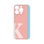 Premium Panel［ Original - initial color line - K pink ］