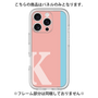 Premium Panel［ Original - initial color line - K pink ］
