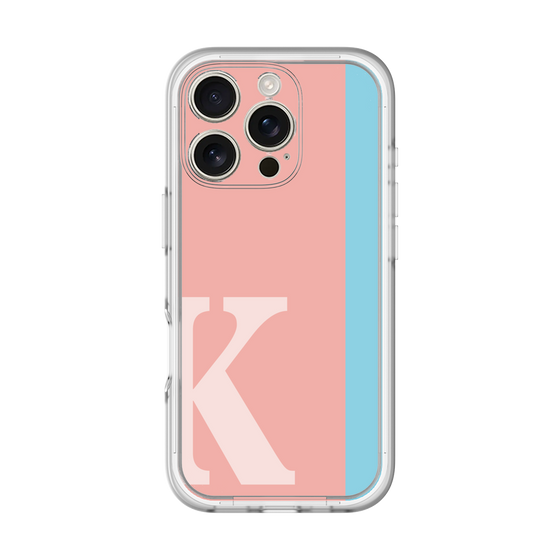 Premium Panel［ Original - initial color line - K pink ］