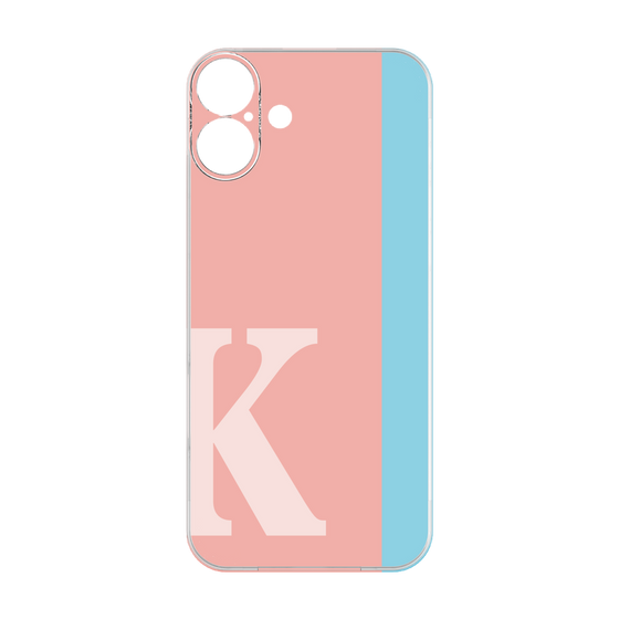 Premium Panel［ Original - initial color line - K pink ］