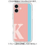 Premium Panel［ Original - initial color line - K pink ］