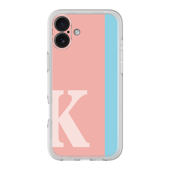 Premium Panel［ Original - initial color line - K pink ］