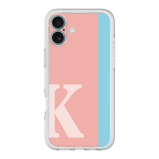 Premium Panel［ Original - initial color line - K pink ］