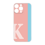 Premium Panel［ Original - initial color line - K pink ］