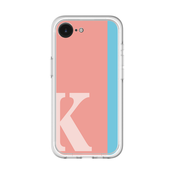 Premium Panel［ Original - initial color line - K pink ］