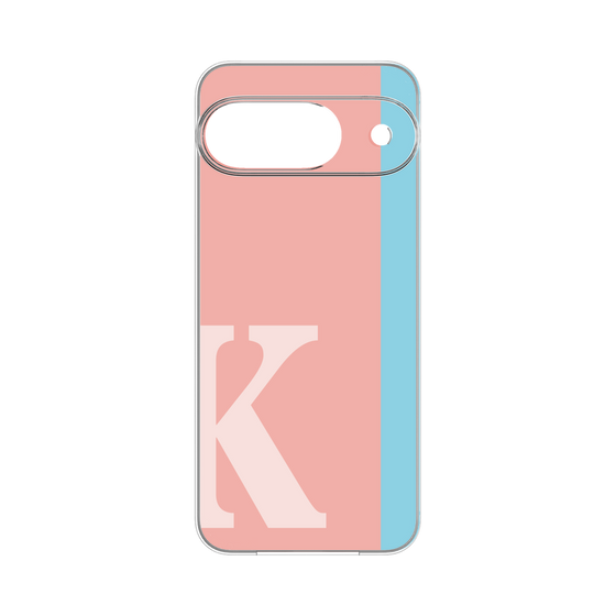 Premium Panel［ Original - initial color line - K pink ］
