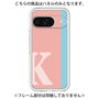 Premium Panel［ Original - initial color line - K pink ］