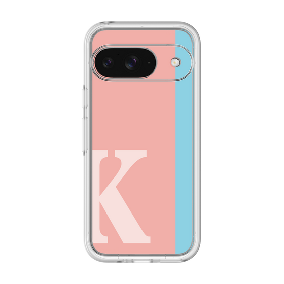 Premium Panel［ Original - initial color line - K pink ］