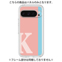 Premium Panel［ Original - initial color line - K pink ］