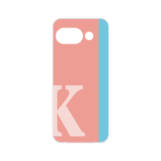 Premium Panel［ Original - initial color line - K pink ］