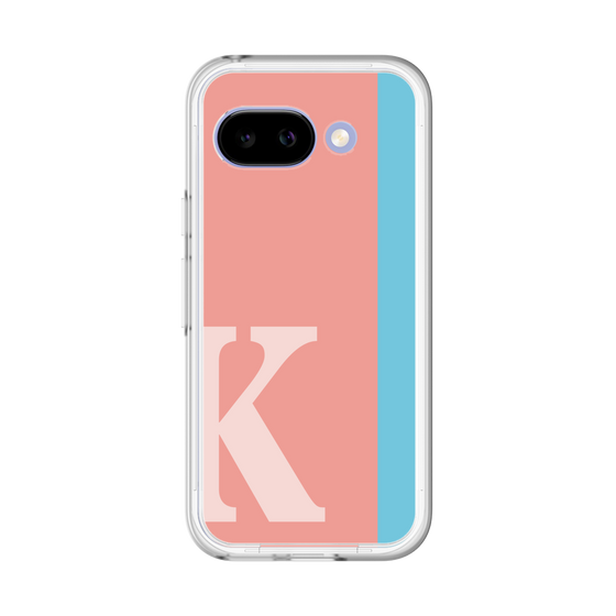 Premium Panel［ Original - initial color line - K pink ］