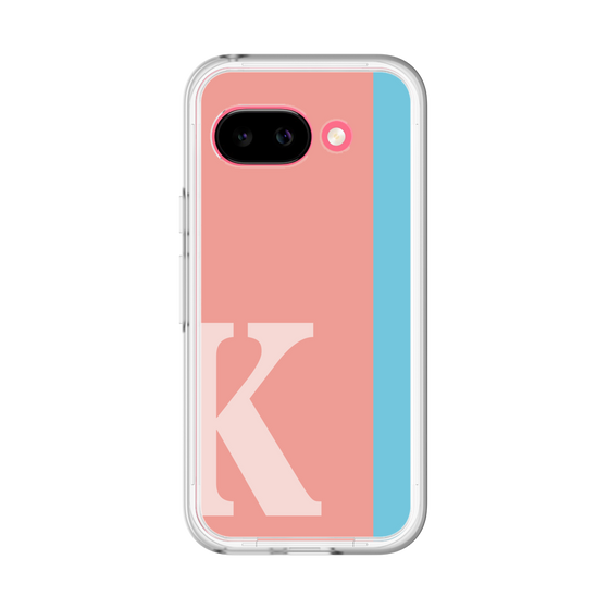 Premium Panel［ Original - initial color line - K pink ］