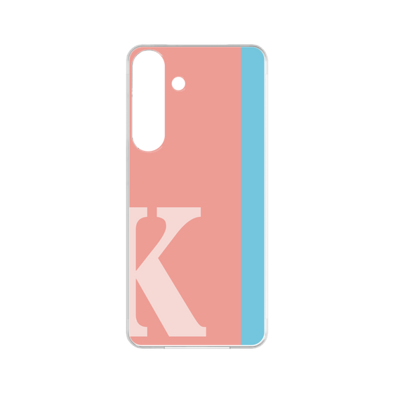 Premium Panel［ Original - initial color line - K pink ］