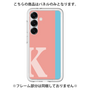 Premium Panel［ Original - initial color line - K pink ］