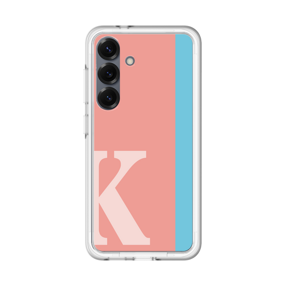 Premium Panel［ Original - initial color line - K pink ］