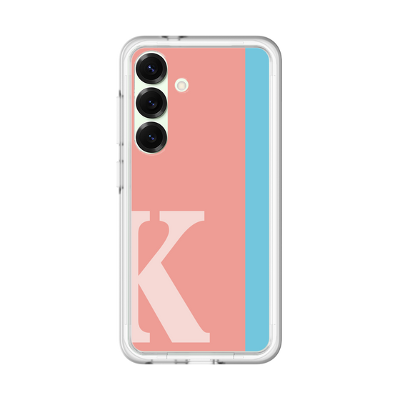 Premium Panel［ Original - initial color line - K pink ］