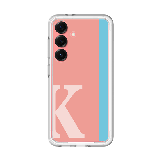 Premium Panel［ Original - initial color line - K pink ］
