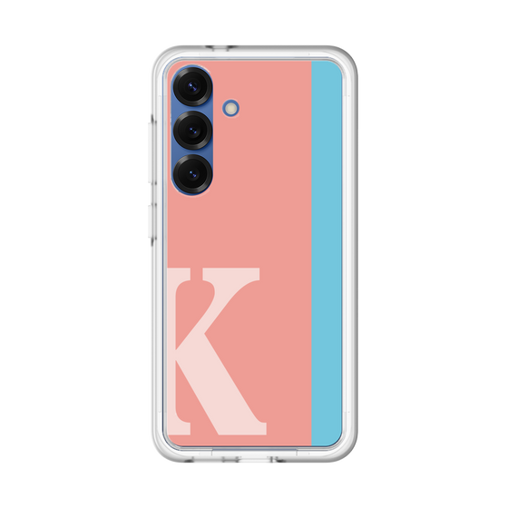 Premium Panel［ Original - initial color line - K pink ］