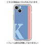 Premium Panel［ Original - initial color line - K blue ］