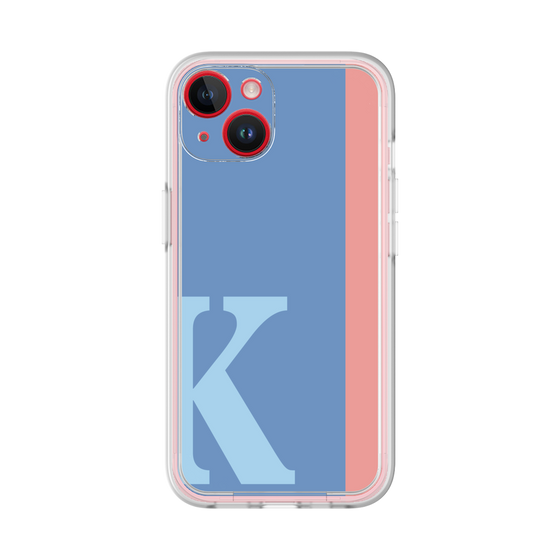 Premium Panel［ Original - initial color line - K blue ］