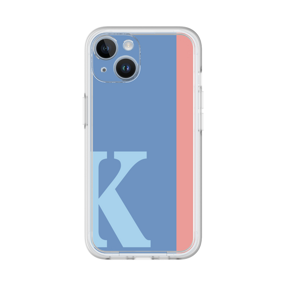 Premium Panel［ Original - initial color line - K blue ］