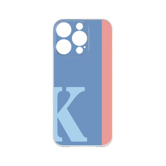 Premium Panel［ Original - initial color line - K blue ］