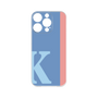 Premium Panel［ Original - initial color line - K blue ］