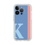 Premium Panel［ Original - initial color line - K blue ］