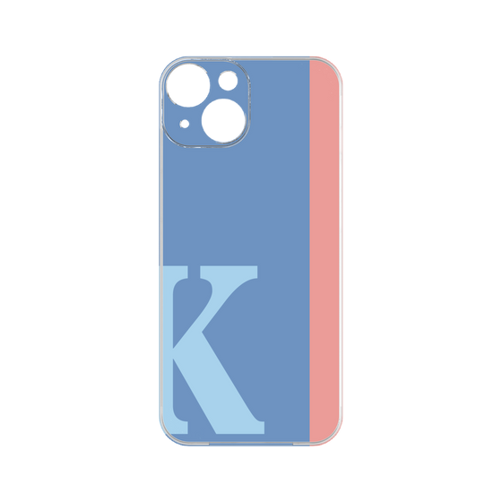 Premium Panel［ Original - initial color line - K blue ］