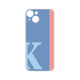 Premium Panel［ Original - initial color line - K blue ］