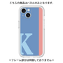 Premium Panel［ Original - initial color line - K blue ］