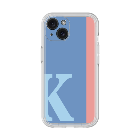 Premium Panel［ Original - initial color line - K blue ］