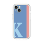Premium Panel［ Original - initial color line - K blue ］